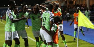 Afrika Uluslar Kupası'nda son 16 turu heyecanı başlıyor