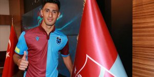 Trabzonspor Muhammet Akpınar ile sözleşme imzaladı!