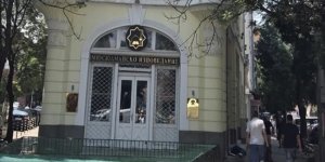 Bulgaristan'da başmüftülük binasına saldırı düzenlendi!