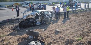 Başkentte zincirleme trafik kazası: 3 ölü