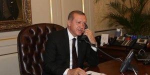 Miçotakis'e ilk  tebrik telefonu Erdoğan'dan