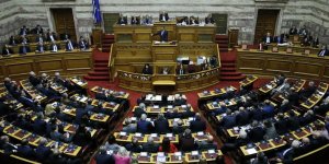 Yunanistan'da seçimin ardından  yeni kabine belli oldu