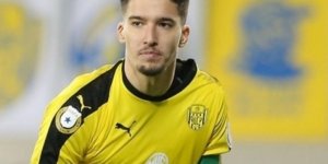 Fenerbahçe, genç kaleci Altay Bayındır'ı transfer etti! İşte Altay Bayındır