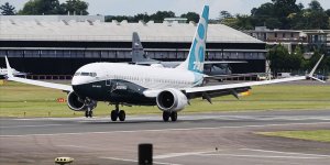 Uçak kazasının ardından Boeing 737 satışları düştü!