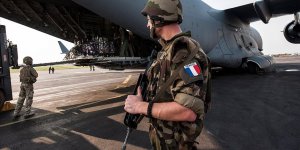 Bomba iddia! İngiltere ve Fransa Suriye'ye ilave asker mi gönderiyor?