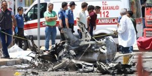 Reyhanlı'daki patlamayla ilgili 3 kişi tutuklandı!