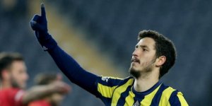Fenerbahçe'nin eski yıldızı Salih Uçan yeniden Süper Lig'de!