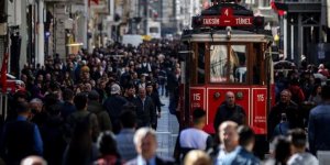 Türkiye'nin 'nüfus haritası' çıkarıldı! İşte nüfusun bölgelere göre dağılımı...