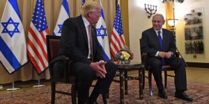 Donald Trump ile Netanyahu İran'ı görüştü