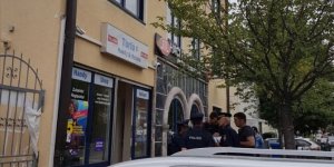 Almanya'da 3 camiye bomba ihbarı! "Çok sayıda Müslümanı yok edeceğiz"