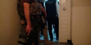 Cizre ilçesinde düzenlenen terör saldırısına 9 gözaltı