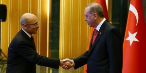 Erdoğan, Mehmet Şimşek'e "ekonominin başına geç" dedi mi? İşte cevabı