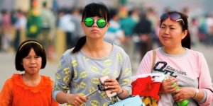 Telegraph: 2 milyon Çinli turist bekliyor