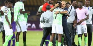 Afrika Uluslar Kupası'nda üçüncüsü belli oldu