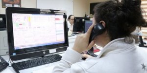 Acil çağrı merkezini gereksiz meşgul edenlere: 250 TL cezaza