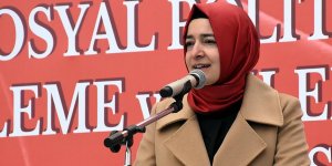 Bakan Kaya: Kılıçdaroğlu, kadınlarımızdan özür dilemelidir