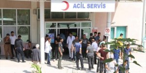 Şemdinli ilçesinde sivil araca EYP'li saldırı: 1 ölü