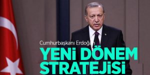 Erdoğan'ın yeni dönem stratejisi! 81 il başkanıyla değerlendirecek