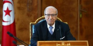 Tunus Cumhurbaşkanı vefat etti!