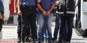 Adana merkezli 7 ilde FETÖ soruşturması: 30 gözaltı kararı