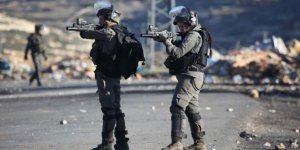 İsrail ordusu bir Filistinliyi öldürdü