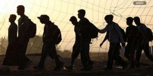 Kırklareli'nde 39 düzensiz göçmen yakalandı