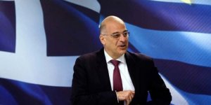Yunanistan: Türkiye Doğu Akdeniz'de "yasadışı" faaliyet gösteriyor
