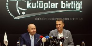 "Ligin ertelenmesi söz konusu değil"