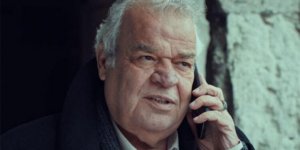 Ünlü sinema ve tiyatro oyuncusu Cengiz Sezici, hayatını kaybetti