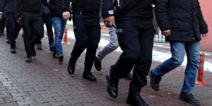 İstanbul’da uyuşturucu operasyonu: 20 gözaltı