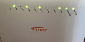 Türk Telekom TTNET ADSL Kota Sorgulama sayfası? ttnet kota öğrenme ve sorgulama adresi