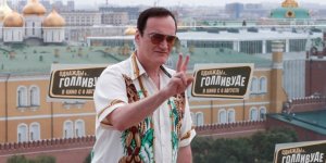 Usta yönetmen Tarantino, son ama efsane bir film çekmek istiyor