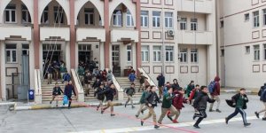 Okullardaki deprem güvenliği için 267,6 milyon euro'luk kredi