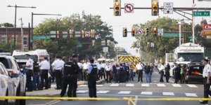 Pensilvanya'da  silahlı saldırı: 6 polis yaralı