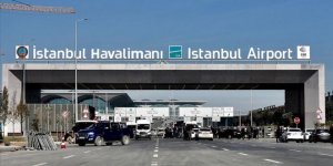 Resmi Gazete'de yayımlandı! İstanbul Havalimanı için önemli karar!