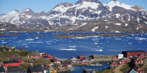 Grönland'den Trump'a flaş yanıt! "Satılık değiliz"