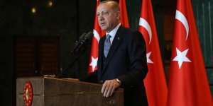 Cumhurbaşkanı Erdoğan'dan '17 Ağustos' paylaşımı