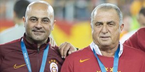 Galatasaray'da Hasan Şaş istifasından vazgeçti