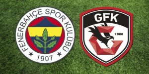 Fenerbahçe Gazişehir Gaziantep maçı saat kaçta, hangi kanalda?