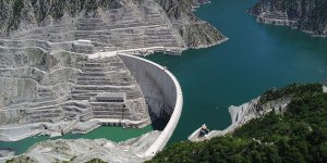 Bakan Eroğlu'ndan 'barajlarda doluluk oranı' açıklaması