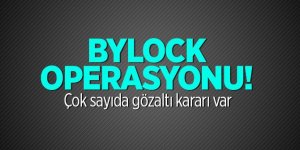 ByLock kullanıcısı 15 şüpheliden 5'i yakalandı