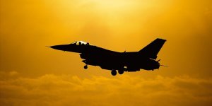 ABD'den Tayvan'a 8 milyar dolarlık F-16 satışı