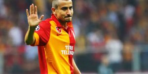 Galatasaray'ın eski yıldızı Aydın Yılmaz'ın yeni takımı belli oldu!