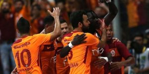 Yeşil-beyazlı ekip, ligde Galatasaray'ı 25 maçtır yenemiyor