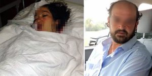 Gaziantep'te vahşet! Doğum yapan eşini hastanede bıçakladı