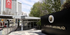Türkiye'den Kerkük'teki saldırıya kınama