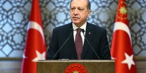 Cumhurbaşkanı Erdoğan'dan 'Malazgirt Zaferi mesajı'