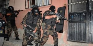 Emniyet ve MİT'ten ortak operasyon: Kritik isim tutuklandı