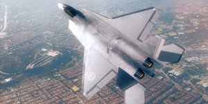 Rusya'dan Türkiye'ye sürpriz TF-X teklifi!