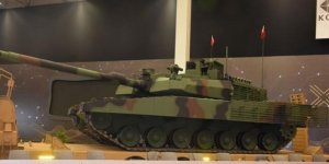 ASELSAN'dan Altay tankı açıklaması